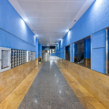 Marinasunbeach Canovas Playa