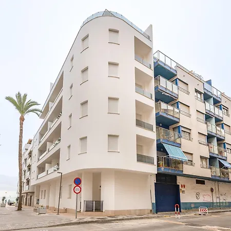 Marinasunbeach Canovas Playa